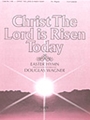 Christ the Lord Is Risen Today - 3-5 Octave