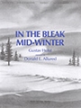 In the Bleak Mid-Winter - 4-5 Oct.