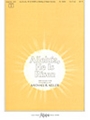 Alleluia, He Is Risen - 3-5 Oct.