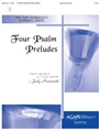 Four Psalm Preludes - 2 Oct.