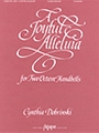 Joyful Alleluia