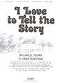 I Love to Tell the Story - Ringer Edition