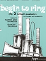 Begin To Ring For 2 Octaves