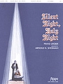 SILENT NIGHT, HOLY NIGHT 3-5 oct.
