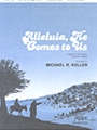 ALLELUIA, HE COMES TO US 3 Oct.