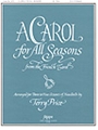 Carol For All Seasons