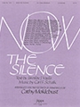 Now the Silence - 2 oct.