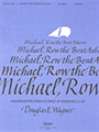 Michael, Row the Boat Ashore - 3 Oct.