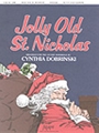 Jolly Old St. Nicholas - 2-3 Octave
