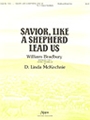 SAVIOR, LIKE A SHEPHERD LEAD US 3 Oct.