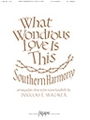 What Wondrous Love Is This