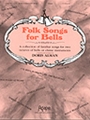 FOLK SONGS FOR BELLS 2 oct. Collection