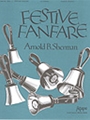 Festive Fanfare - 4-5 Octaves