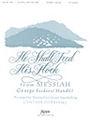 HE SHALL FEED HIS FLOCK 3-5 Oct.