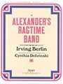 ALEXANDER'S RAGTIME BAND 3-5 oct.