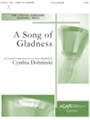 SONG OF GLADNESS, A 3-5 Oct.