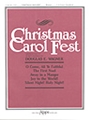 Christmas Carol Fest
