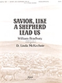 Savior Like A Shepherd Lead Us