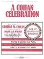 COHAN CELEBRATION, A 3-5 oct.