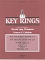KEY RINGS 3-4 Oct.