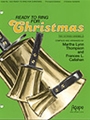 Ready To Ring For Christmas  2 Octaves