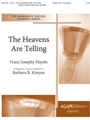 Heavens Are Telling