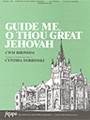 Guide Me O Thou Great Jehovah