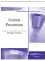 Festival Procession