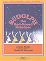 RUDOLPH THE RED-NOSED REINDEER 2-5 oct.