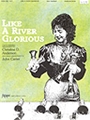 LIKE A RIVER GLORIOUS Solo