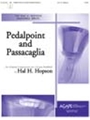 Pedalpoint and Passacaglia - 3 Oct.
