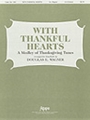 With Thankful Hearts