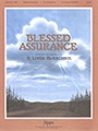 Blessed Assurance
