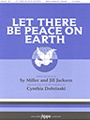 LET THERE BE PEACE ON EARTH 3-5 oct.