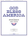 GOD BLESS AMERICA
