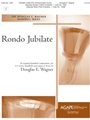 Rondo Jubilate