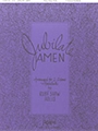 JUBILATE, AMEN 2 oct.
