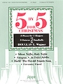 5 By 5 For Christmas