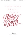 Bring a Torch - 3 Octaves