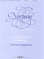Nocturne No. 5 in C Minor - 3-5 Octave