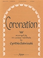 CORONATION (All Hail the Power of Jesus' Name) 3-5 Oct.