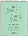 Jesus Christ Is Risen Today - 3 Octave