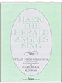 HARK! THE HERALD ANGELS SING 2 oct.
