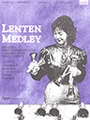 Lenten Medley - Solo Handbell