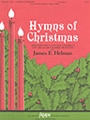 Hymns of Christmas - 3-5 Oct.