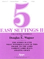 5 Easy Settings Ii