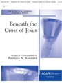 BENEATH THE CROSS OF JESUS 4-5 Oct.