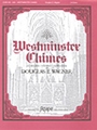 Westminster Chimes - 3 Octaves