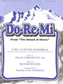 Do-Re-Mi