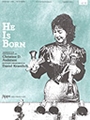 He Is Born Solo